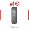 لاستیک بارز 185/65/15 گل P678