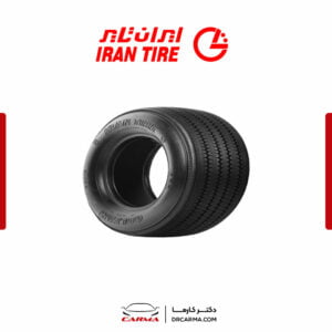 لاستیک ايران تاير 590/13 گل GOLFAM