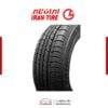 لاستیک ايران تاير 185/65/15 گل KARENA