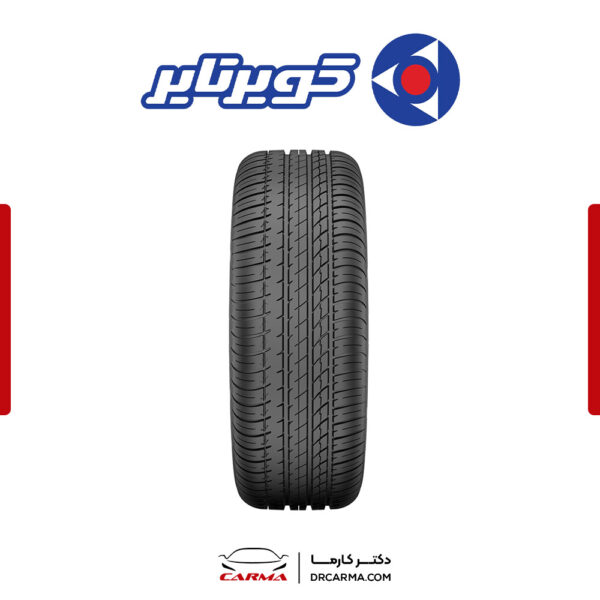 خرید لاستیک کوير تاير KB555 255/45/20