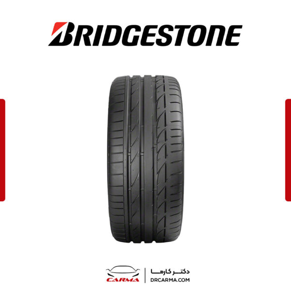 خرید لاستیک بریجستون 245/40/19 گل potenza S001