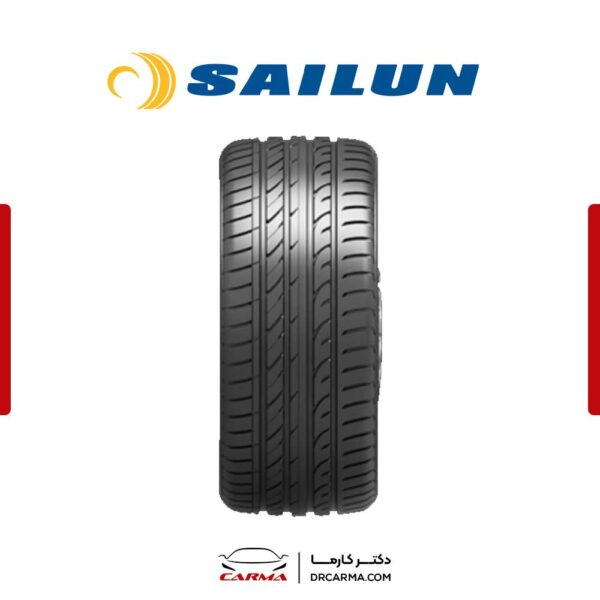 لاستیک سایلون 225/55/17 گل ZSR