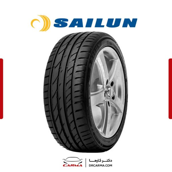 لاستیک سایلون 225/50/17 گل ZSR