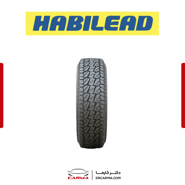 خرید لاستیک هابيليد 31×10.5R15 گل PracticalMax A/T RS23