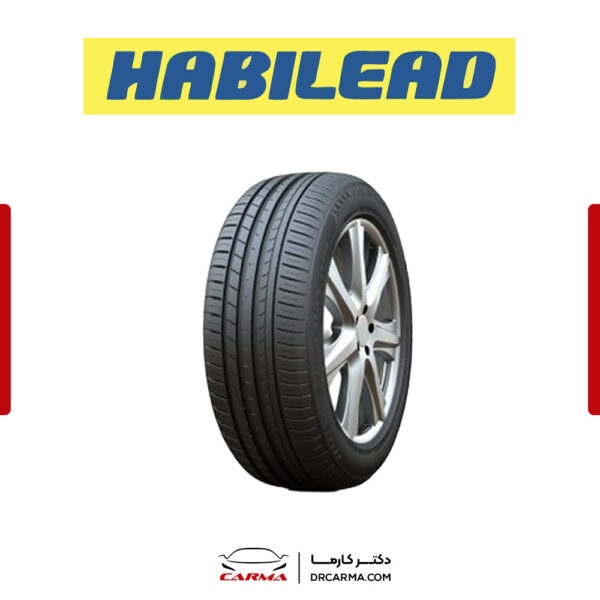 لاستیک هابيليد 235/45/18 گل HF330