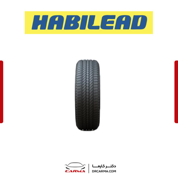 خرید لاستیک هابيليد 245/50/18 گل HF330