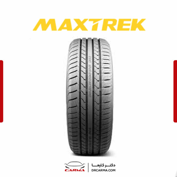 لاستیک مکس ترک 195/60/14 MAXIMUS M1