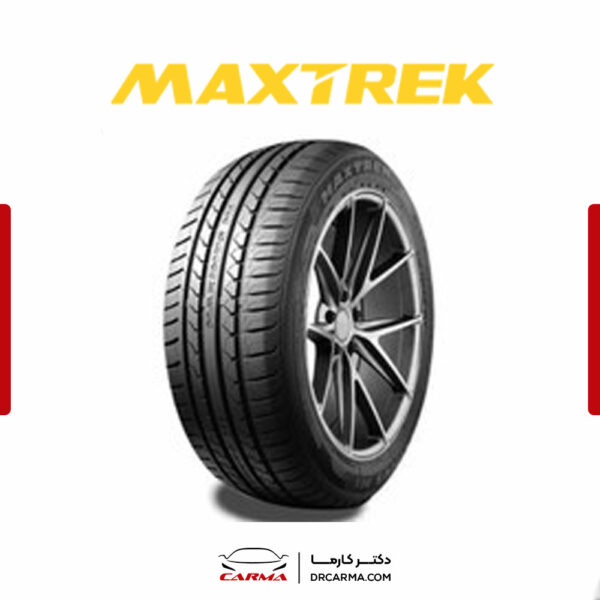 لاستیک مکس ترک 195/65/15 MAXIMUS M2