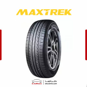 لاستیک مکس ترک 205/60/15 گل MAXIMUS M1