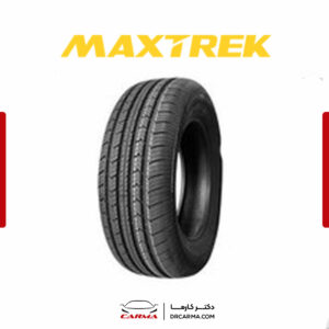 لاستیک مکس ترک 165/65/13 MAXIMUS